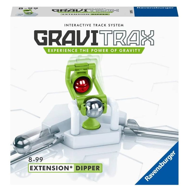 Gravitrax Speed Breaker di Ravensburger