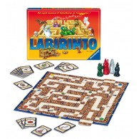 Labirinto 35* Anniversary di Ravensburger Labirinto