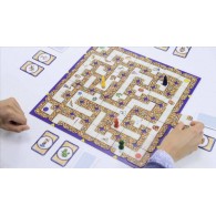 Labirinto 35* Anniversary di Ravensburger Labirinto