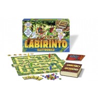 Labirinto Elettronico di Ravensburger