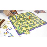 Labirinto Elettronico di Ravensburger