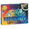 Labirinto Glow in The Dark di Ravensburger Labirinto