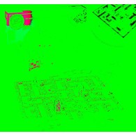Labirinto Glow in The Dark di Ravensburger Labirinto