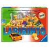 Labirinto Italia di Ravensburger