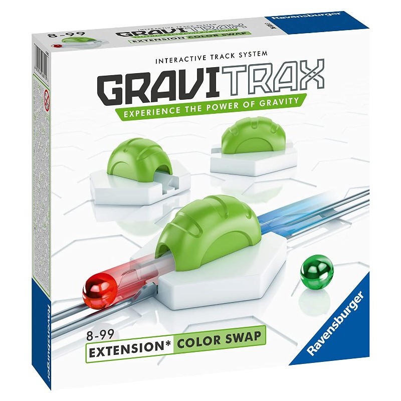 Gravitrax Color Swap di Ravensburger