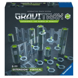 Gravitrax Pro Vertical (Extension) di Ravensburger