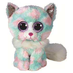 Beanie Boos 15cm Opal di Ty Beanie B. 15cm