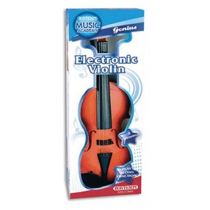 Violino Elettronico di Bontempi