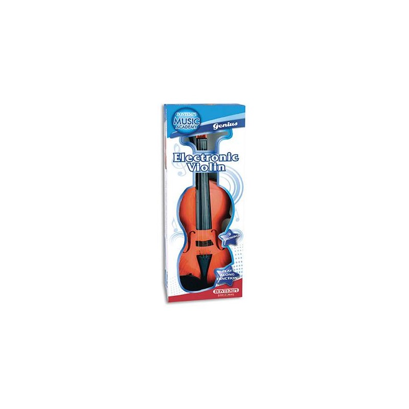 Violino Elettronico di Bontempi