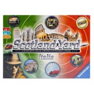 Scotland Yard Italia di Ravensburger