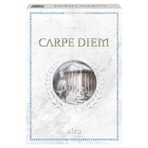Carpe Diem di Ravensburger