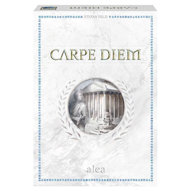 Carpe Diem di Ravensburger