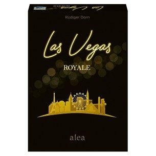 Las Vegas Royale di Ravensburger