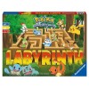 Labirinto Pokemon di Ravensburger Labirinto