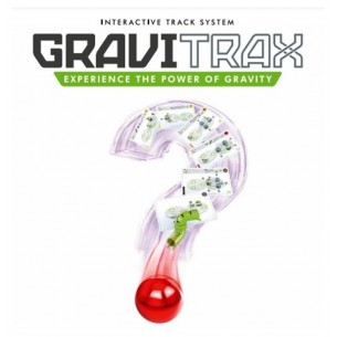 Gravitrax The Game Flow di Ravensburger