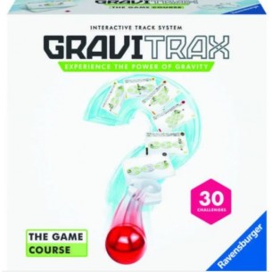 Gravitrax The Game Course di Ravensburger