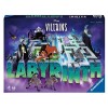Villains Labyrinth di Ravensburger