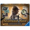 Scotland Yard Sherlock Holmes di Ravensburger Games