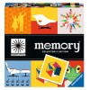 Memory Eames Collector'S Edition di Ravensburger Memory