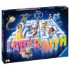 Labirinto Disney 100th Anniversary di Ravensburger Labirinto