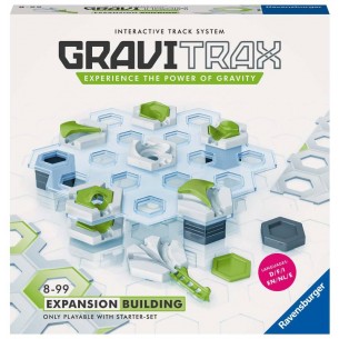 Gravitrax Building di Ravensburger