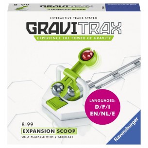 Gravitrax Scoop di Ravensburger