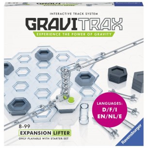 Gravitrax Lifter di Ravensburger