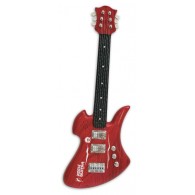Chitarra Rock Elettronica-Diavolina Style- di Bontempi