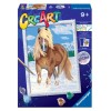Creart Cavallo di Ravensburger Creart Kids