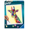 Creart Serie Trend C Giraffa di Ravensburger