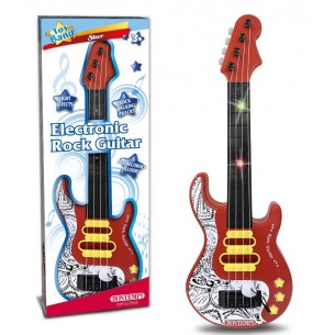 Basso Rock Elettronico di Bontempi