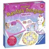 Mandala Designer Unicorno di Ravensburger