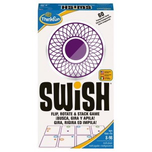 Card Games Swish di Ravensburger