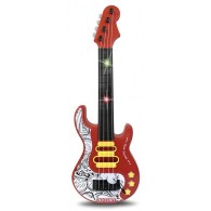 Basso Rock Elettronico di Bontempi