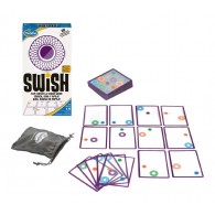 Card Games Swish di Ravensburger