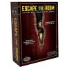 Escape The Room la Casa delle Bambole Maledetta di Ravensburger Thinkfun
