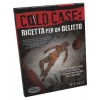 Cold Case 2: Ricetta per Un Delitto di Ravensburger Thinkfun