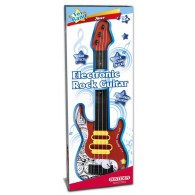 Basso Rock Elettronico di Bontempi