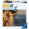 Puzzle 1000 Pz Riviera del Conero di Ravensburger