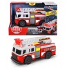 City Heroes Fire Truck Cm.15 con Luci e Suoni di Simba Dickie