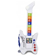 Chitarra Rock Elettronica ad Infrarossi