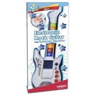 Chitarra Rock Elettronica ad Infrarossi