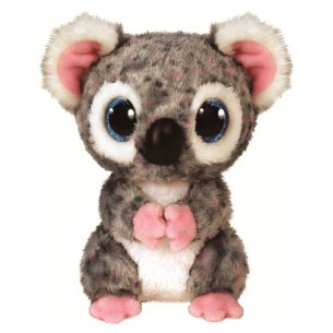 Beanie Boos 15cm Karli di Ty Beanie B. 15cm