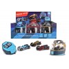 Dickie Formula e Mini Auto Rc, 3 Asst. in Display di Simba Dickie