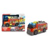 City Heroes Camion Pompieri Cm.15 con Luci e Suoni di Simba Dickie