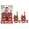 Walkie Talkie Fun 80 Mt Rossi di Simba Dickie