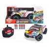 Rc Race Trophy Scala 1:20, 23 Cm, 2 Canali, 2,4ghz, Sospensioni, Pneumatici in Gomma, Velocita' Fino a 9 Km/H di Simba Dickie