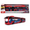 Volvo 7900 e Bus Articolato Cm.40 di Simba Dickie