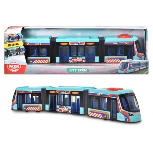 Siemens Avenio Tram Articolato Cm. 41,5 di Simba Dickie