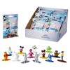 D100 Personaggio in Die-Cast Cm. 4 in Blind Bag, 13 Asst. in Display 24 Pz. di Simba Jada